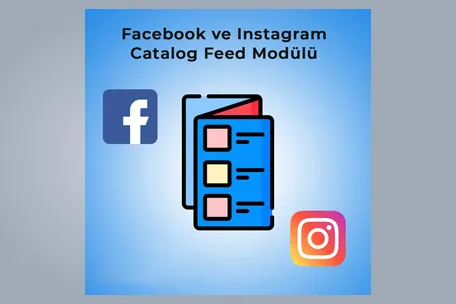 Sosyal Medya Modülleri